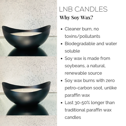 ART Luxury Candle Scented