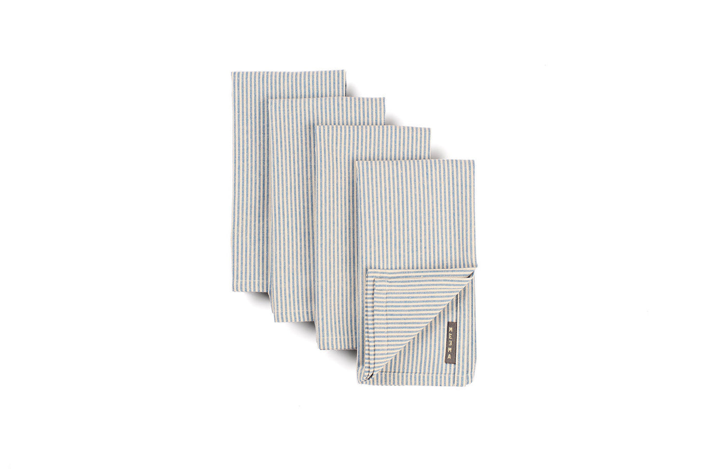 Cotton Cloth Napkins, Set of 4