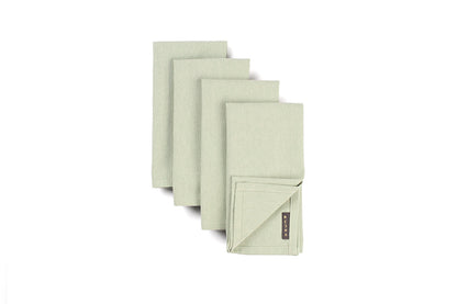 Cotton Cloth Napkins, Set of 4